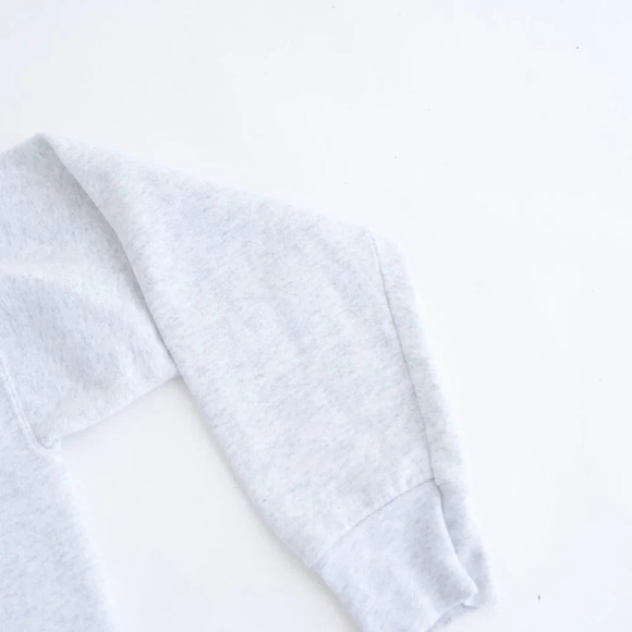 Vintage  '98 Fruit Of The Loom Best Branson Mo Eagle Outdoors Crew Neck Sweater - Picture 4 of 10